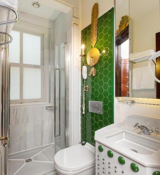 Fotos del hotel Premist S Sultanahmet:  48