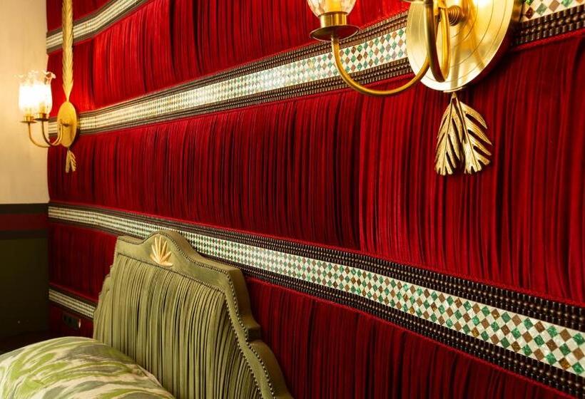 Fotos del hotel Premist S Sultanahmet:  62