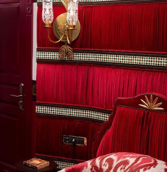 Fotos del hotel Premist S Sultanahmet:  68