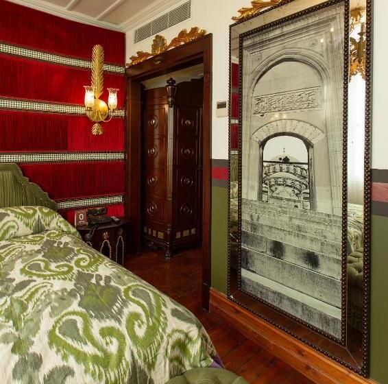 Fotos del hotel Premist S Sultanahmet:  30