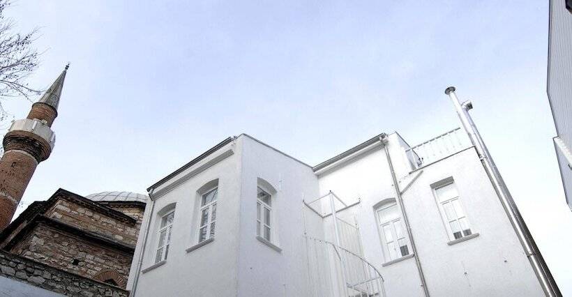 Fotos del hotel Premist S Sultanahmet:  44