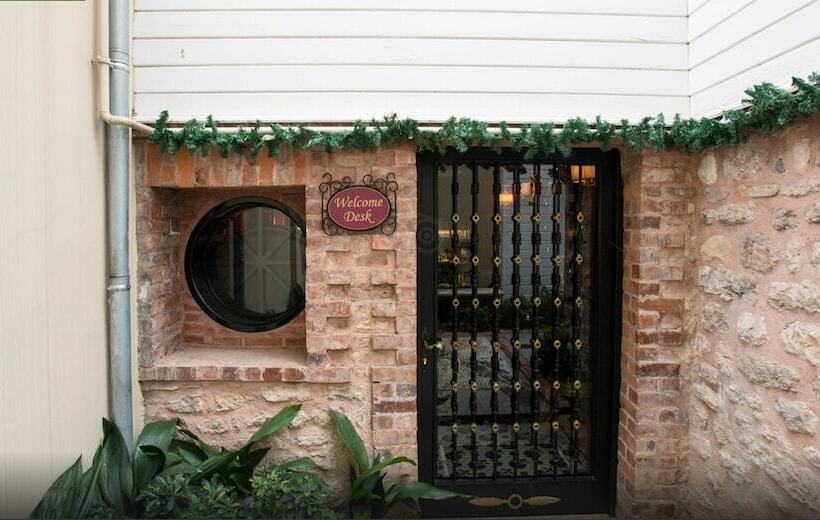 Fotos del hotel Premist S Sultanahmet:  54