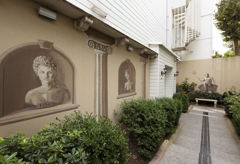 Fotos del hotel Premist S Sultanahmet:  50