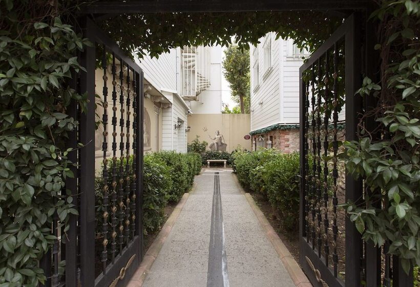 Fotos del hotel Premist S Sultanahmet:  64