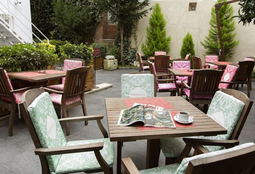 Fotos del hotel Premist S Sultanahmet:  70