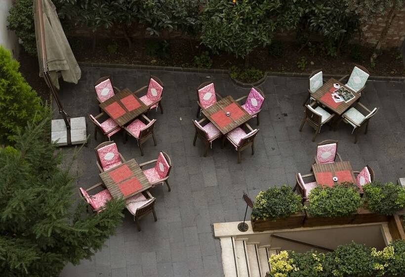 Fotos del hotel Premist S Sultanahmet:  46