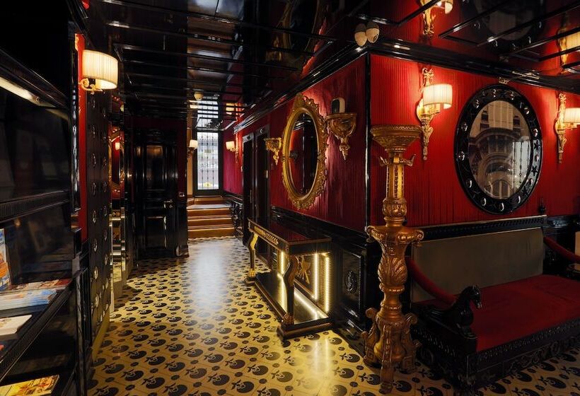 Fotos del hotel Premist S Sultanahmet:  57