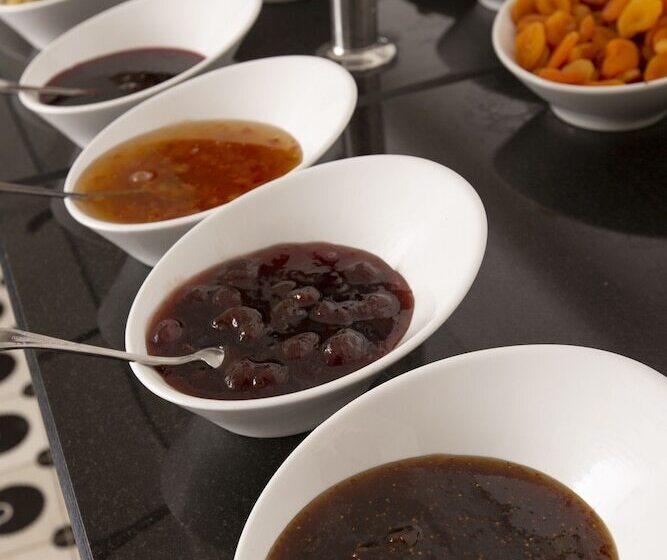 Fotos del hotel Premist S Sultanahmet:  78