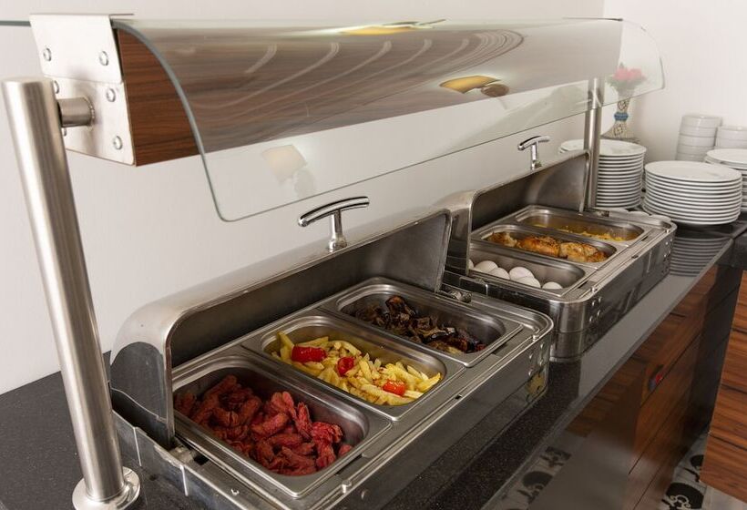 Fotos del hotel Premist S Sultanahmet:  76