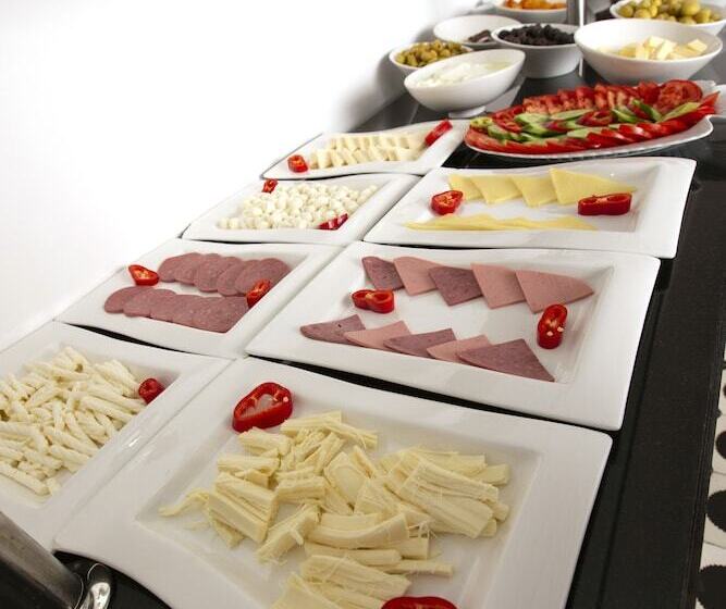 Fotos del hotel Premist S Sultanahmet:  23