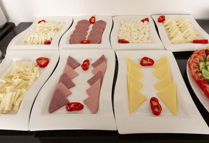 Fotos del hotel Premist S Sultanahmet:  19