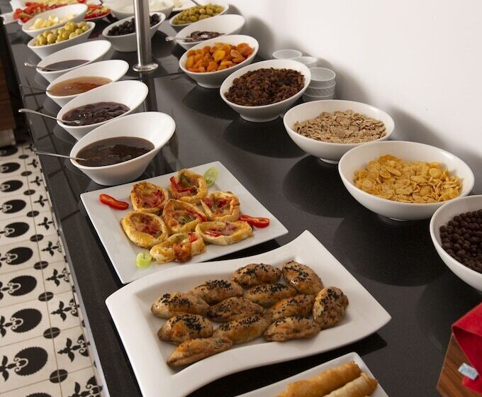 Fotos del hotel Premist S Sultanahmet:  8