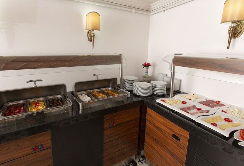 Fotos del hotel Premist S Sultanahmet:  45