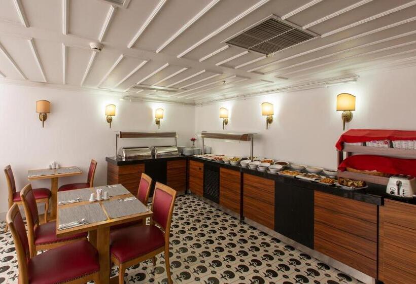 Fotos del hotel Premist S Sultanahmet:  40