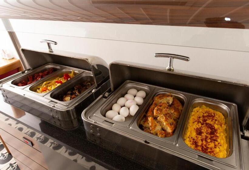 Fotos del hotel Premist S Sultanahmet:  53