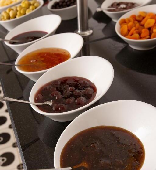 Fotos del hotel Premist S Sultanahmet:  71