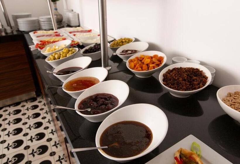 Fotos del hotel Premist S Sultanahmet:  39