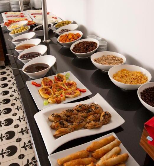 Fotos del hotel Premist S Sultanahmet:  51