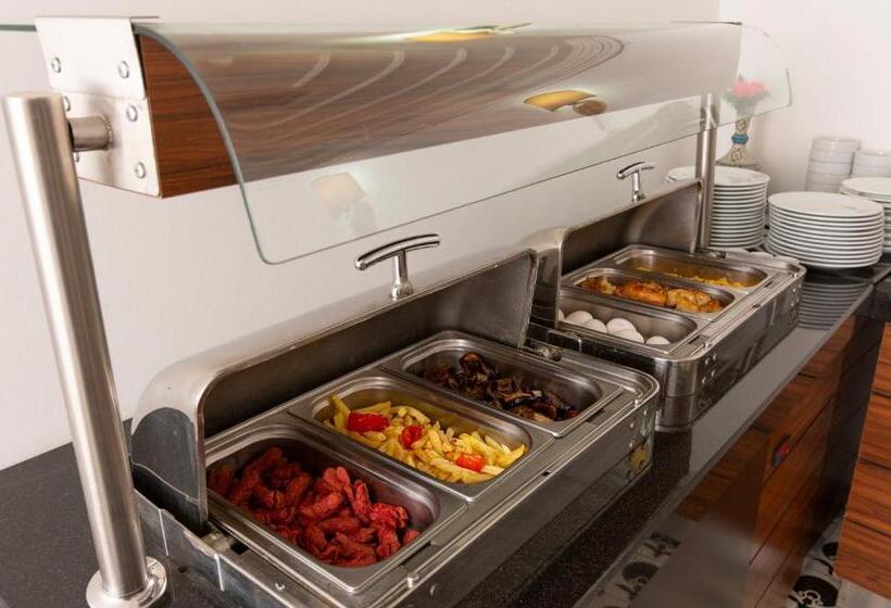 Fotos del hotel Premist S Sultanahmet:  55