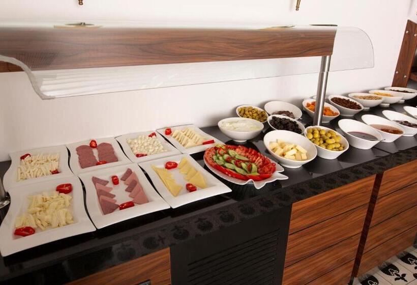 Fotos del hotel Premist S Sultanahmet:  6