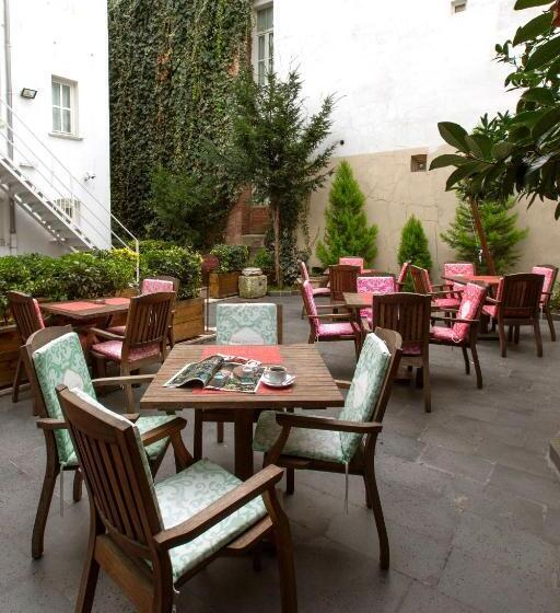 Fotos del hotel Premist S Sultanahmet:  72