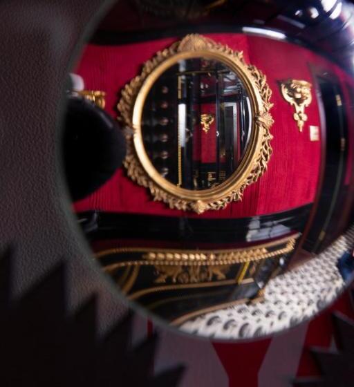 Fotos del hotel Premist S Sultanahmet:  80