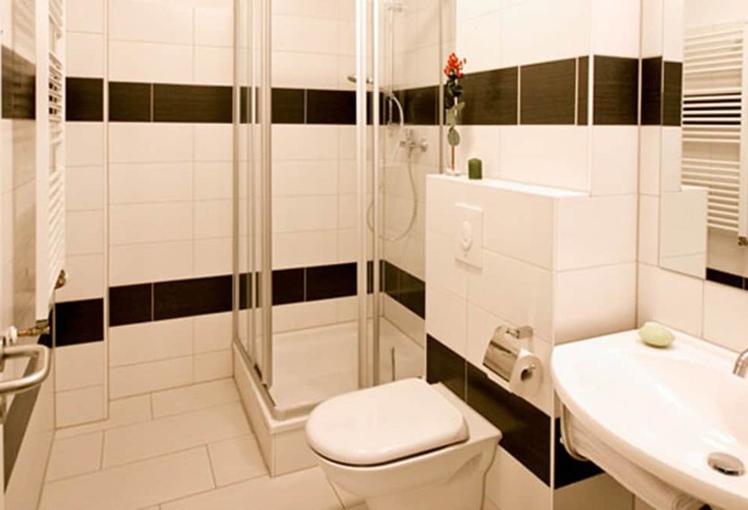 Fotos del hotel Prens Berlin:  23