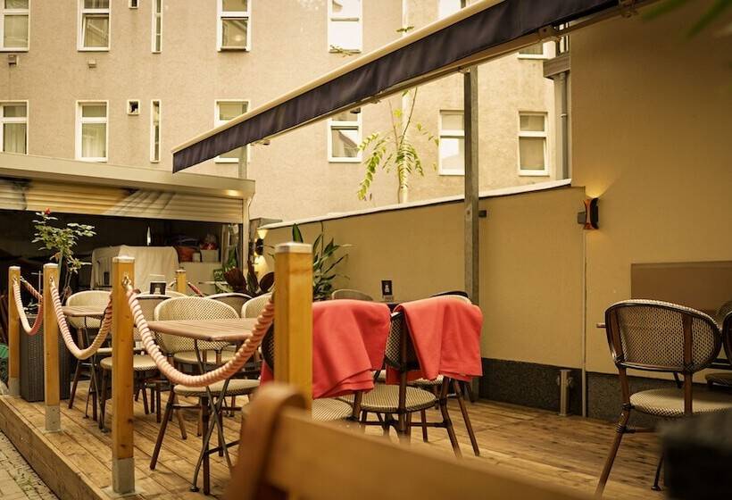 Fotos del hotel Prens Berlin:  21