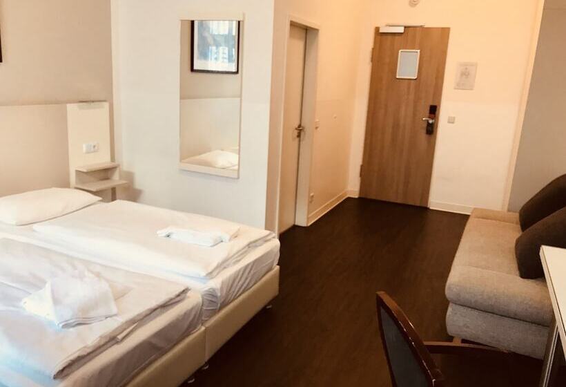 Fotos del hotel Prens Berlin:  5