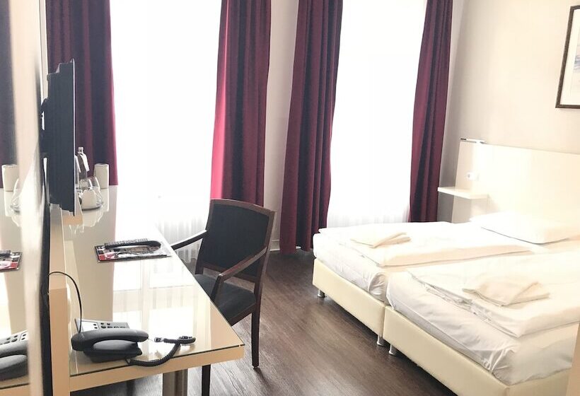 Fotos del hotel Prens Berlin:  9