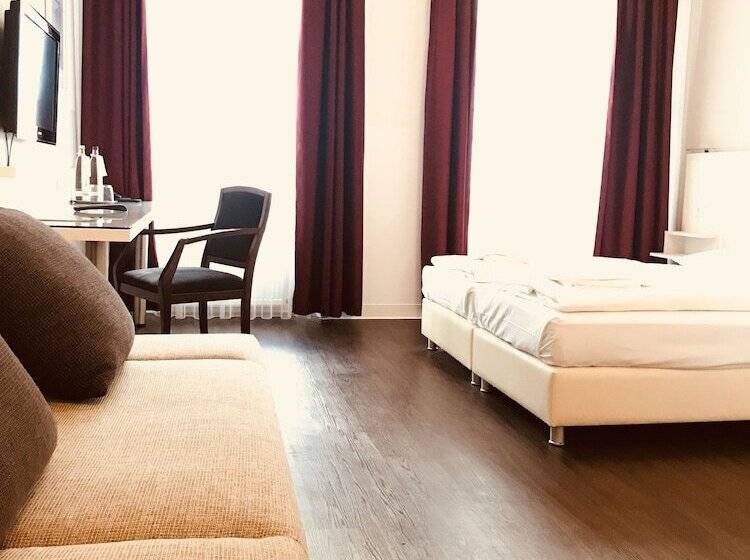 Fotos del hotel Prens Berlin:  20