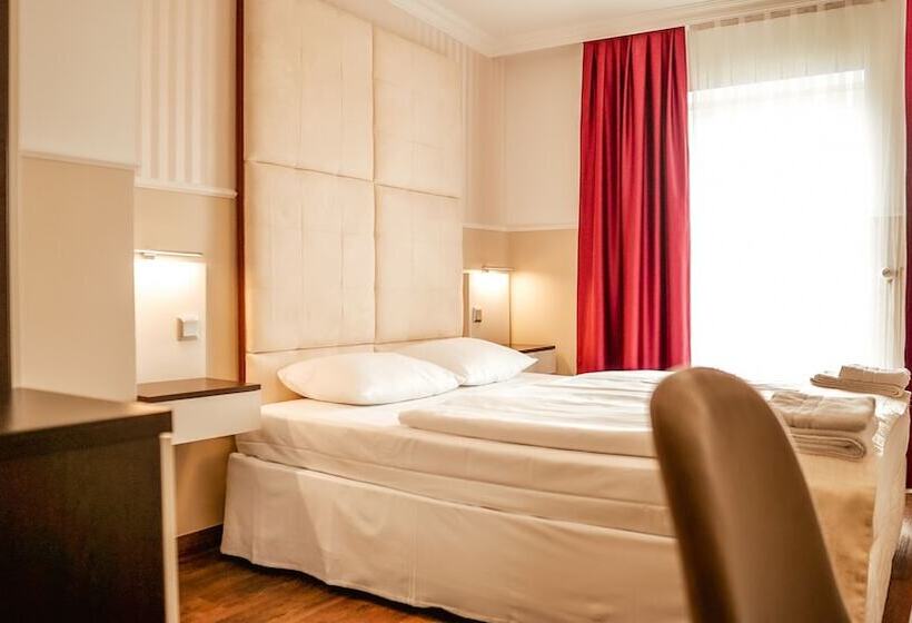 Fotos del hotel Prens Berlin:  12