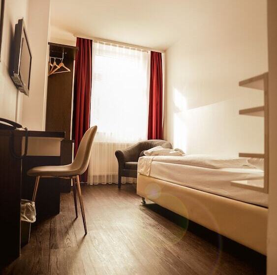 Fotos del hotel Prens Berlin:  25