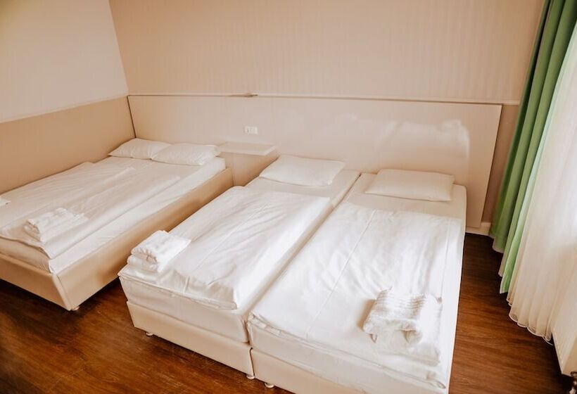 Fotos del hotel Prens Berlin:  8