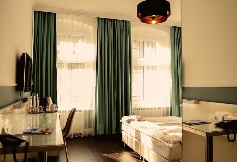 Fotos del hotel Prens Berlin:  4