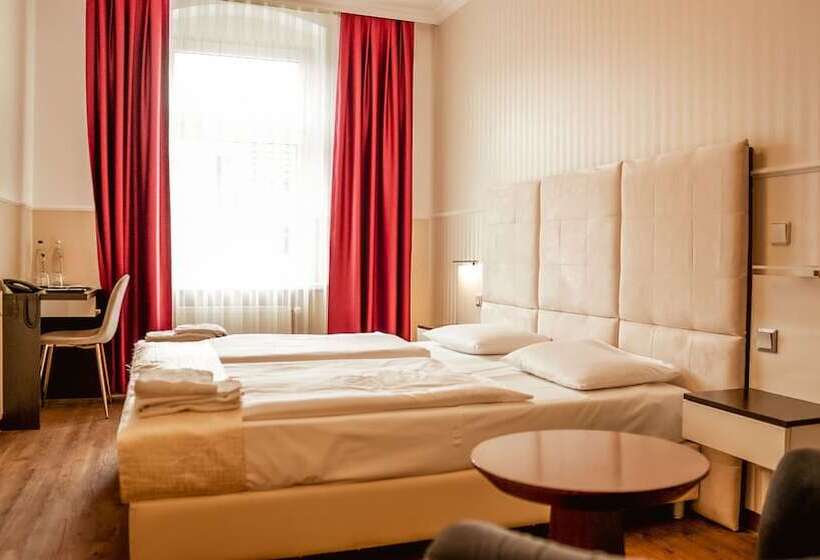 Fotos del hotel Prens Berlin:  6