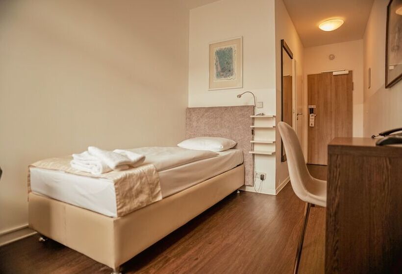 Fotos del hotel Prens Berlin:  2