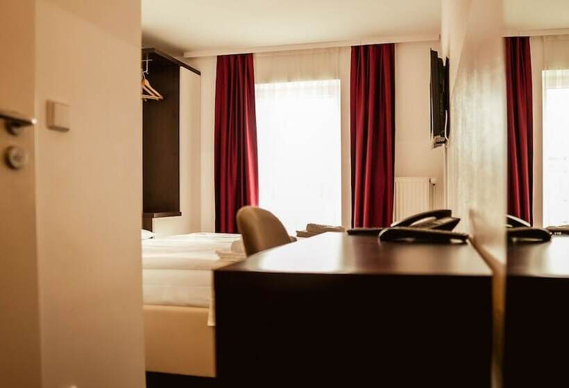 Fotos del hotel Prens Berlin:  16