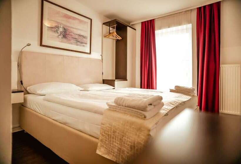 Fotos del hotel Prens Berlin:  10