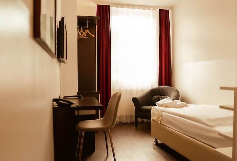 Fotos del hotel Prens Berlin:  11