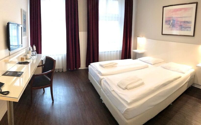 Fotos del hotel Prens Berlin:  15