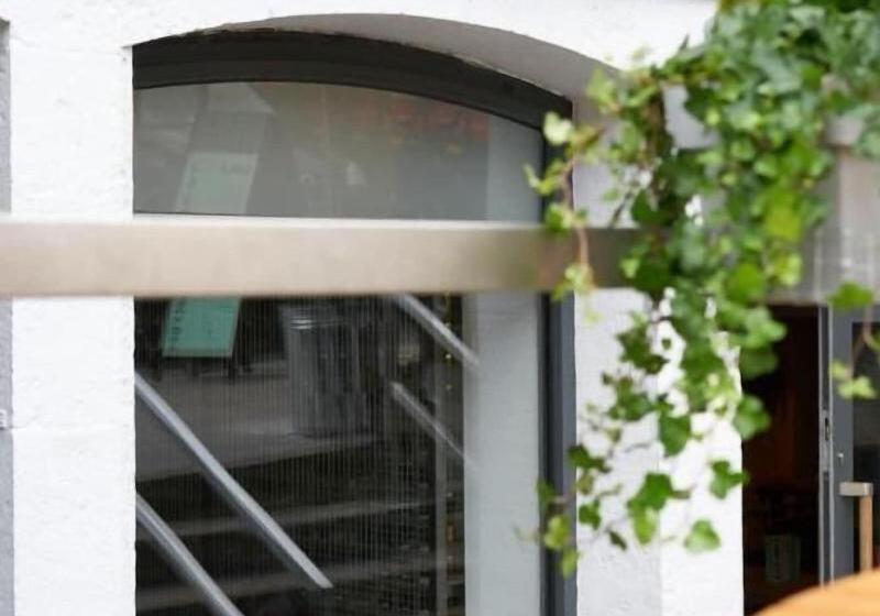 Fotos del hotel Rabble:  2