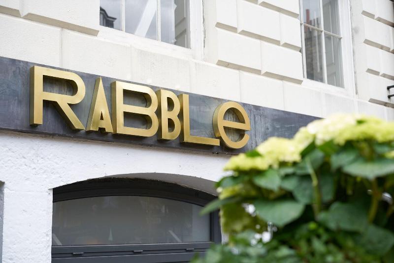 Fotos del hotel Rabble:  4