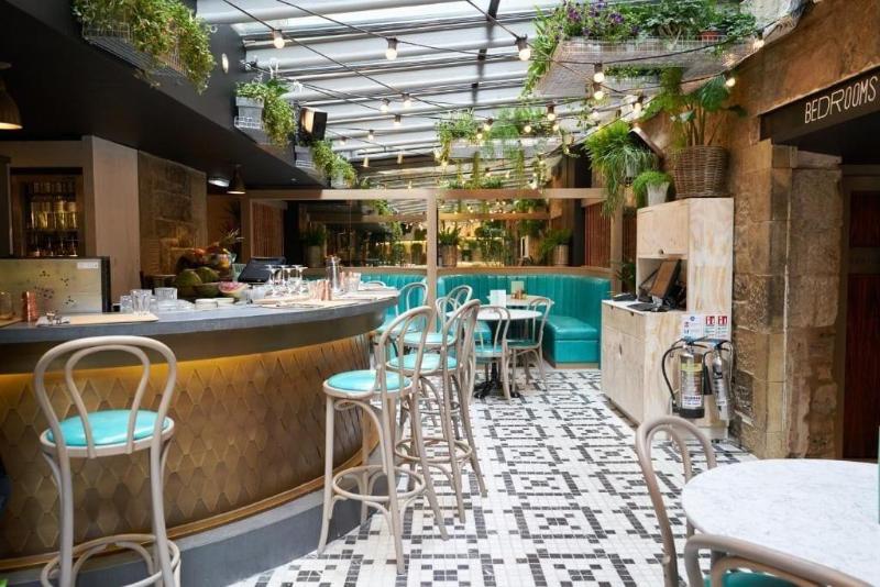 Fotos del hotel Rabble:  5