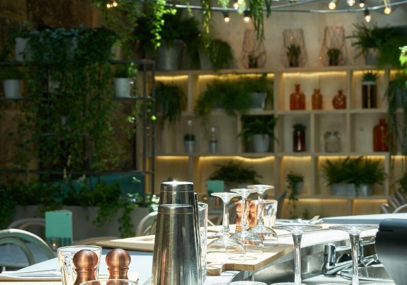 Fotos del hotel Rabble:  6