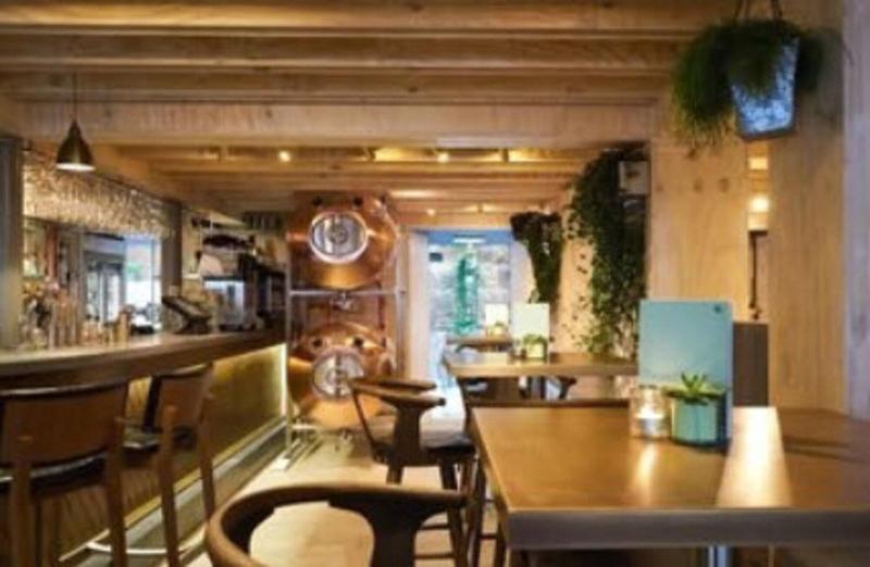 Fotos del hotel Rabble:  8