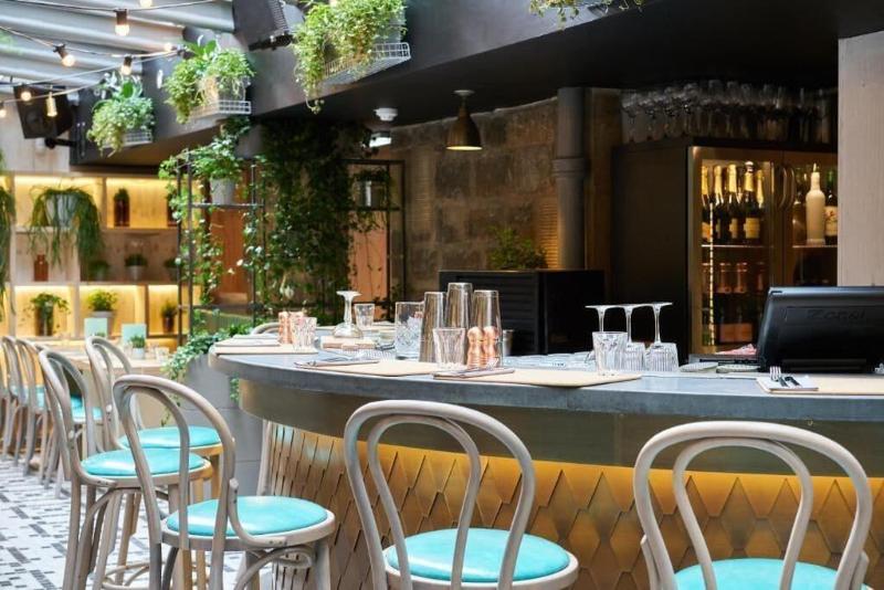 Fotos del hotel Rabble:  9