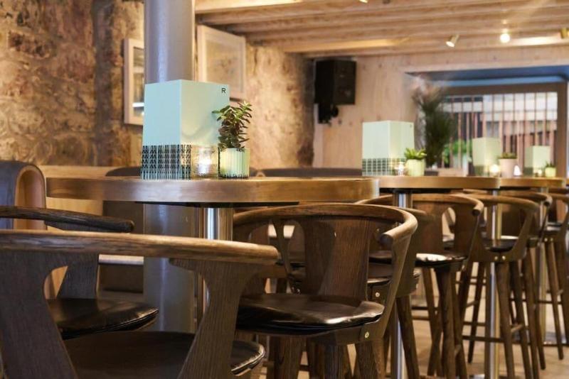 Fotos del hotel Rabble:  11