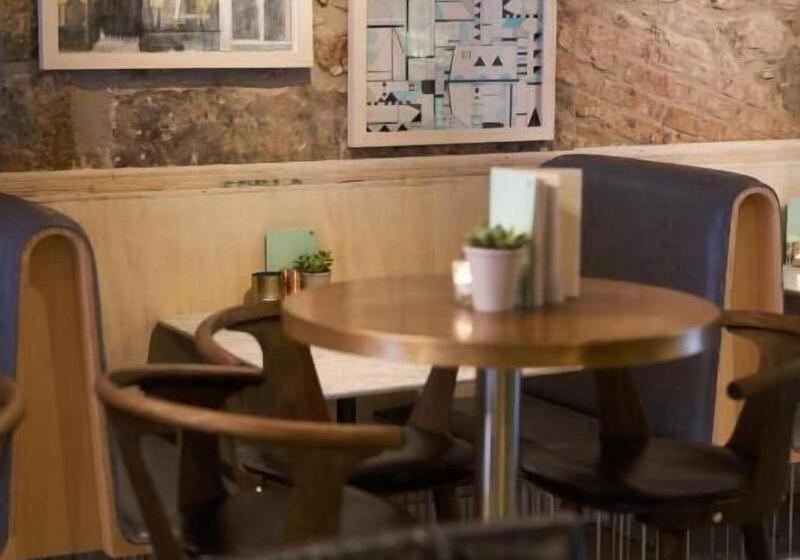 Fotos del hotel Rabble:  14