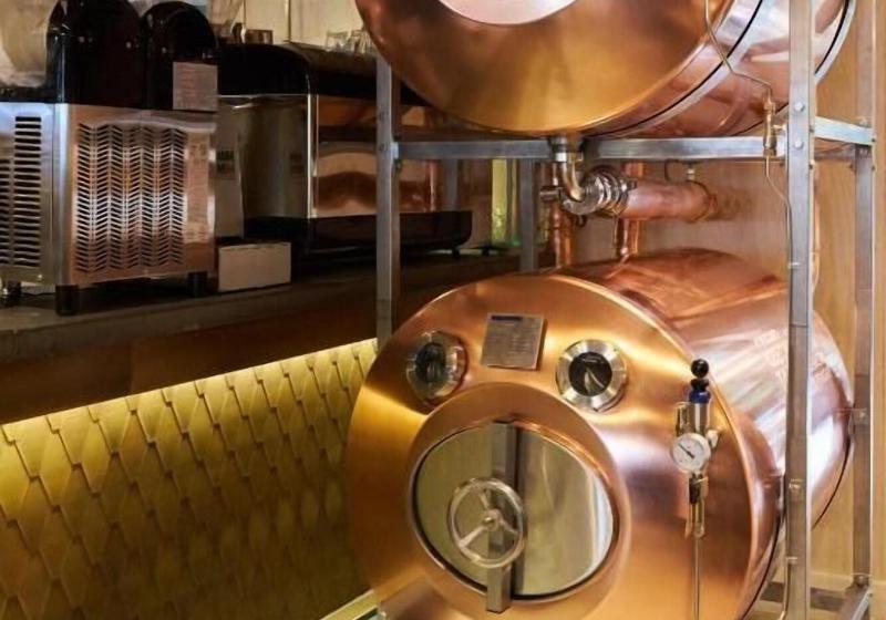 Fotos del hotel Rabble:  16